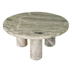 Chloe Coffee Table 13 Chloe Coffee Table -Trit Houses Shop TRI B02 1 066 Ice Jade Marble 01