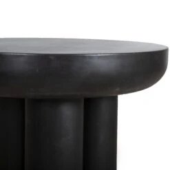 Brooklyn Side Table 12 Brooklyn Side Table -Trit Houses Shop TRI B03 1 047 Black 05