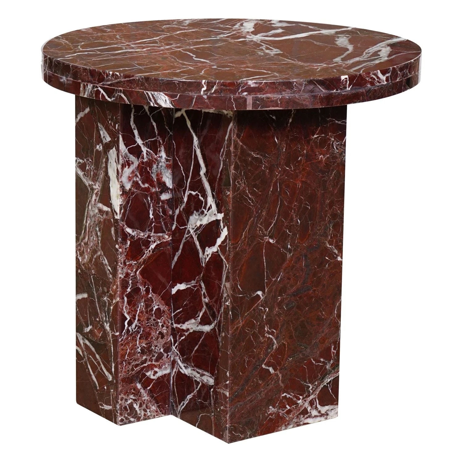 Ziki Side Table 2 Ziki Side Table - Image 2