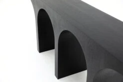 Villa Console - 180cm 11 Villa Console - 180cm -Trit Houses Shop TRI B05 1 009 Black Oak 180cm 05