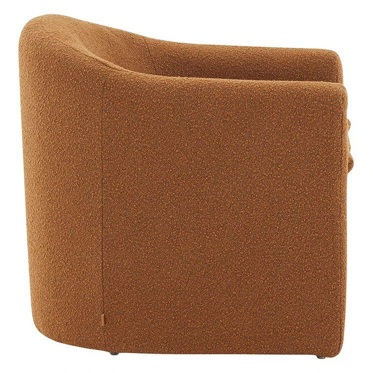 Charlotte Lounge Chair 15 Charlotte Lounge Chair - Image 15