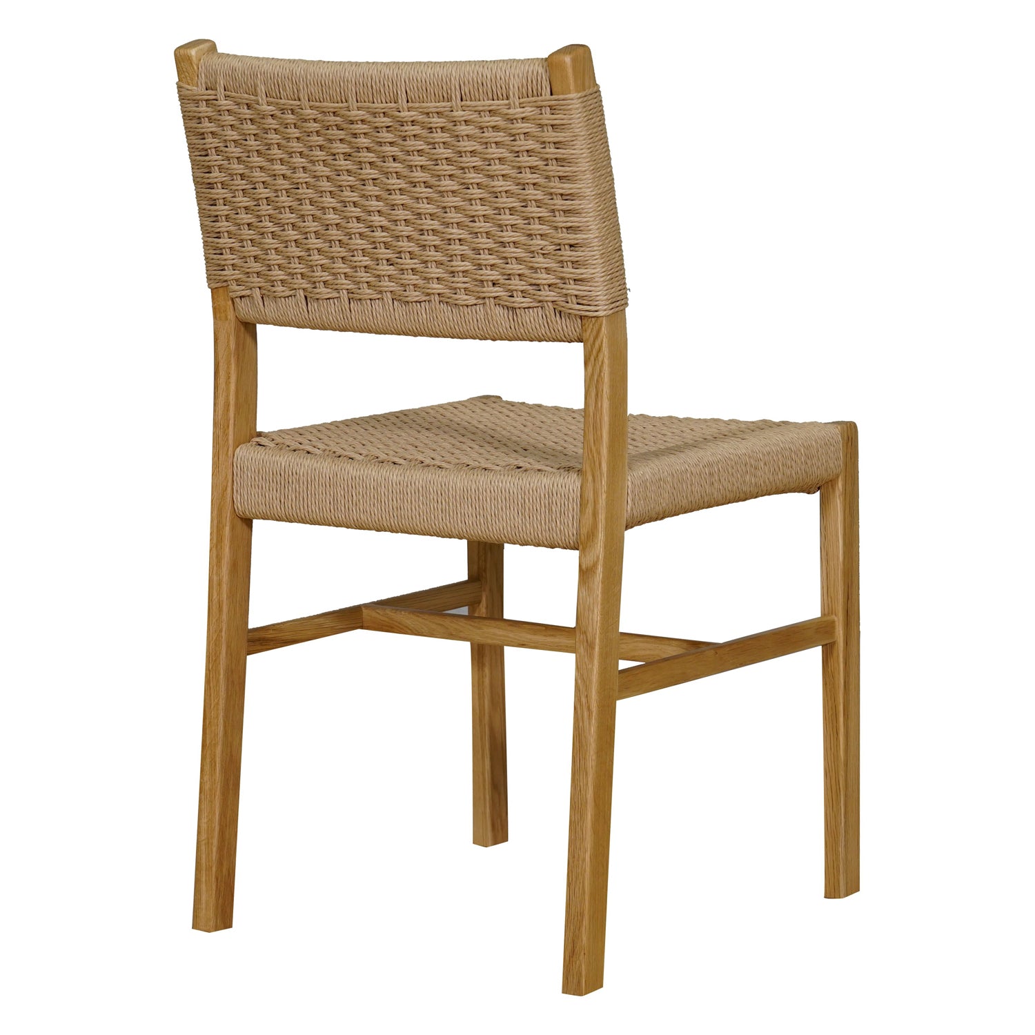 Anson Dining Chair 3 Anson Dining Chair - Image 3