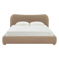 Miranda Queen Bed 13 Miranda Queen Bed -Trit Houses Shop TRI E01 1 013 Desert Sand Fur 01
