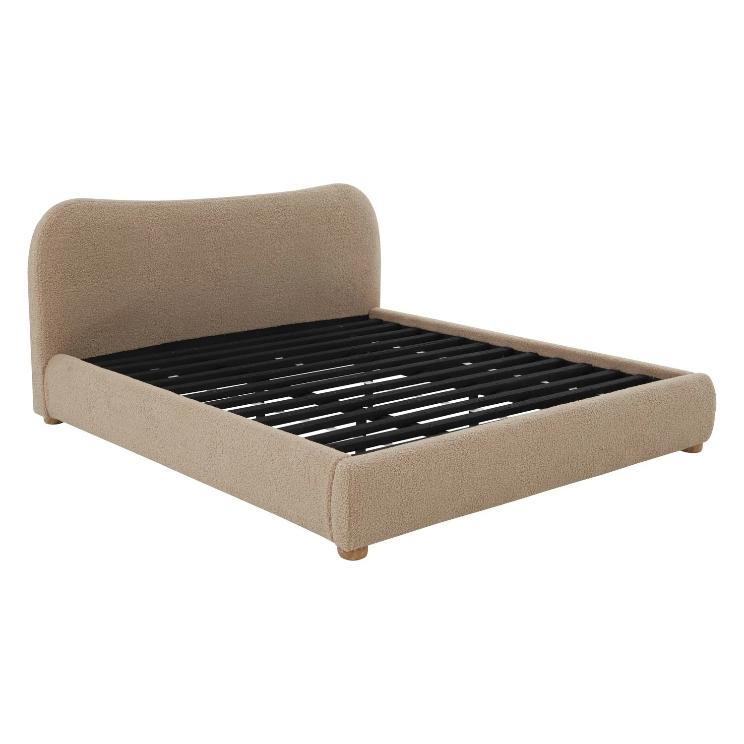 Miranda King Bed 2 Miranda King Bed - Image 2