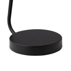 Arlene Desk Lamp -Trit Houses Shop TRI F01 1 084 Black 02
