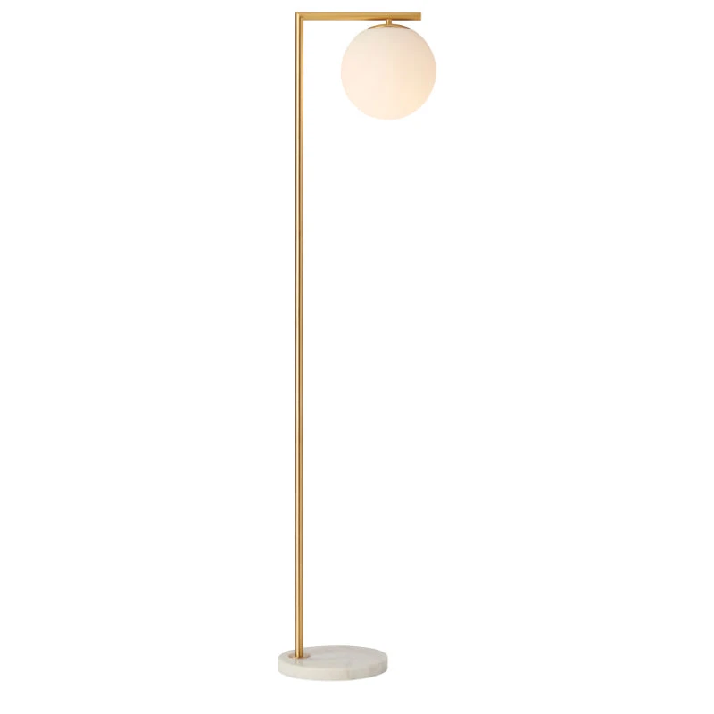 Gabriel Floor Lamp 1 Gabriel Floor Lamp