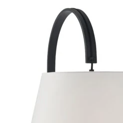 Sila Floor Lamp -Trit Houses Shop TRI F02 1 033 White 02