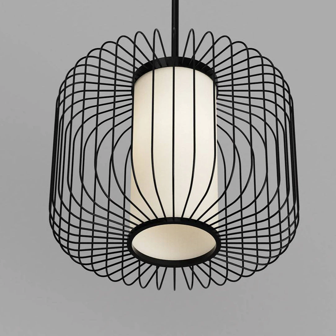 Map Lite Pendant Light 5 Map Lite Pendant Light - Image 5