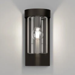 Tuvi Outdoor Wall Light