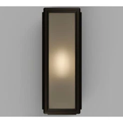 Flanders Wall Lamp 11 Flanders Wall Lamp -Trit Houses Shop TRI F04 1 002 Frosted Small 01 New base