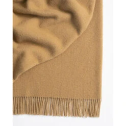 Nevis Throw Rug 18 Nevis Throw Rug -Trit Houses Shop TRI G17 1 003 Camel