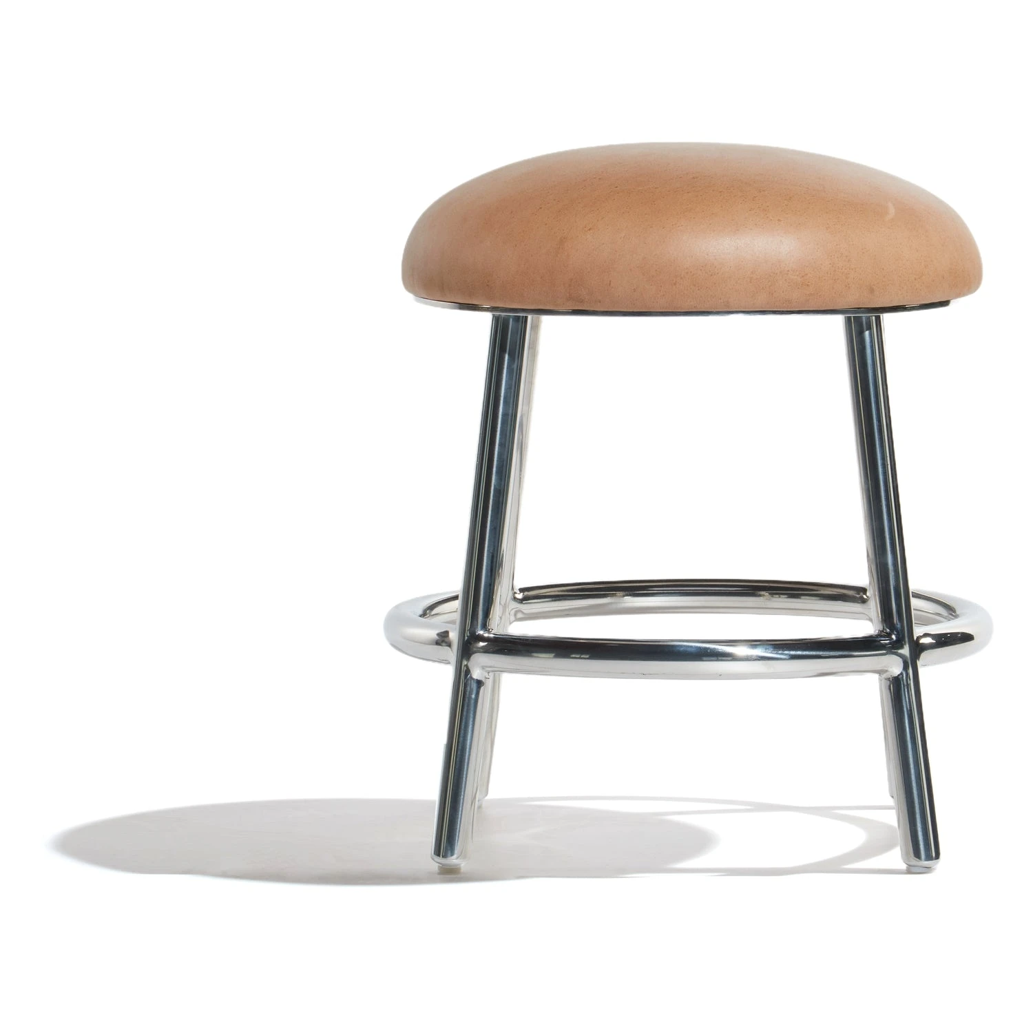 The Standard Low Stool 5 The Standard Low Stool - Image 5