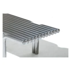 Tubi Rectangular Coffee Table 10 Tubi Rectangular Coffee Table -Trit Houses Shop TUBCT BSS30