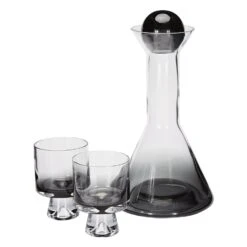 Tom Dixon Tank Low Ball Glasses - Set Of 2 -Trit Houses Shop TankDecanterWineCutout 11ae49bf 5971 4e21 87ac ac8e4c5c5bfb