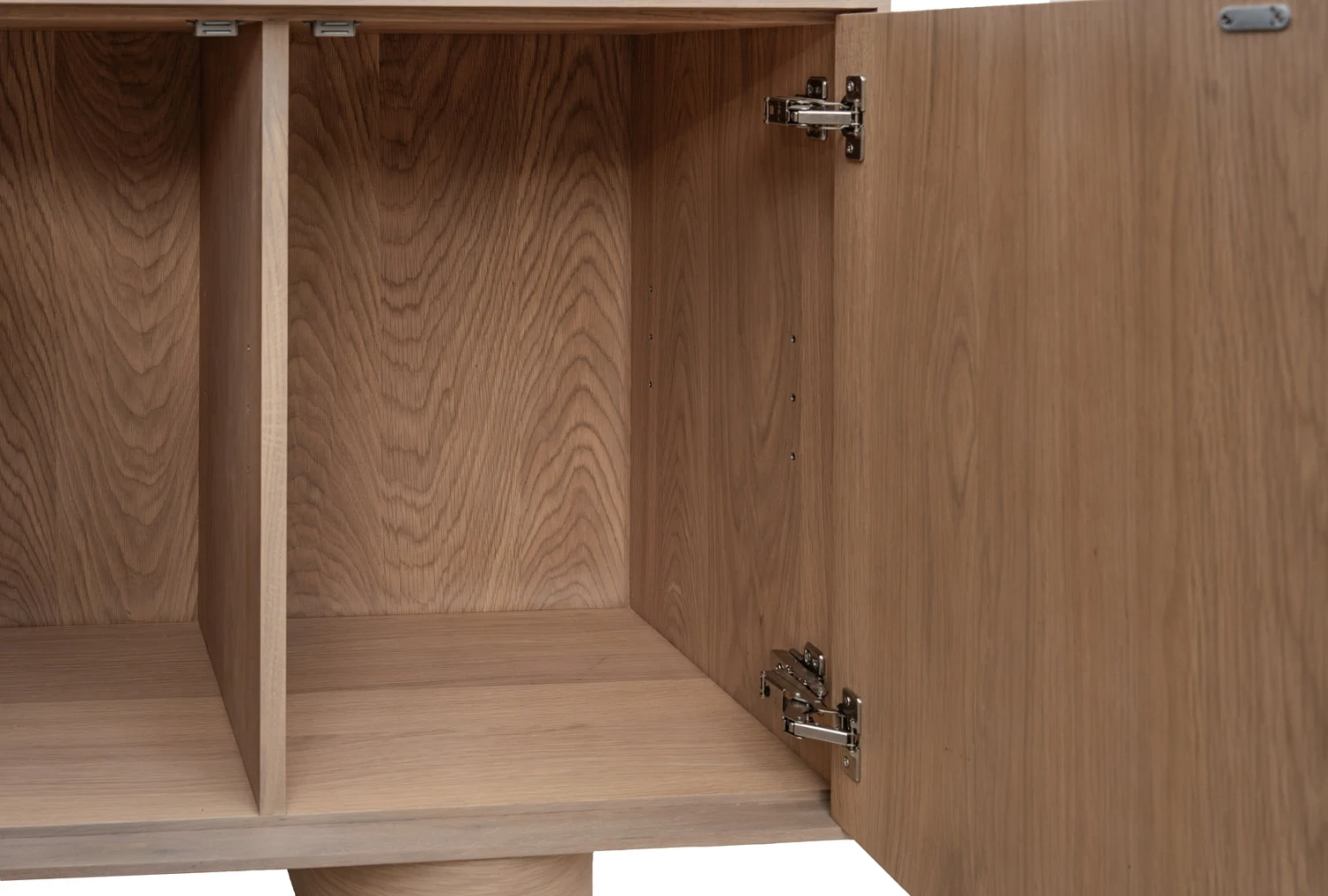 Tansu 4 Doors Sideboard 10 Tansu 4 Doors Sideboard - Image 10