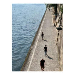 Tatum Sfameni - Untitled 022 Print