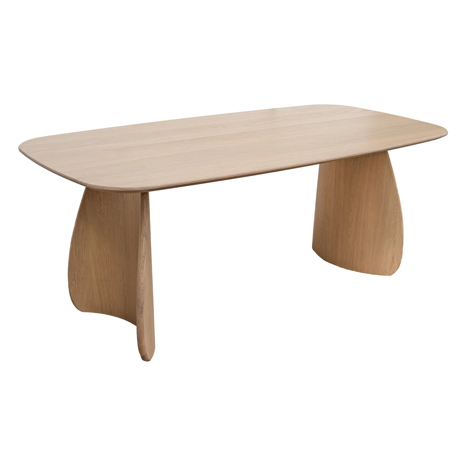 Terra Dining Table 2 Terra Dining Table - Image 2