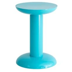 Thing Stool -Trit Houses Shop Thing turquoise web