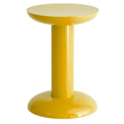 Thing Stool -Trit Houses Shop Thing yellow web