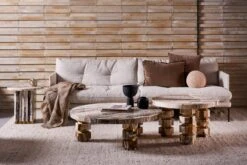 Tiramisu Coffee Table -Trit Houses Shop Tiramisu Mercer Torus Bubble Mari Rhythm Cuddle Bam