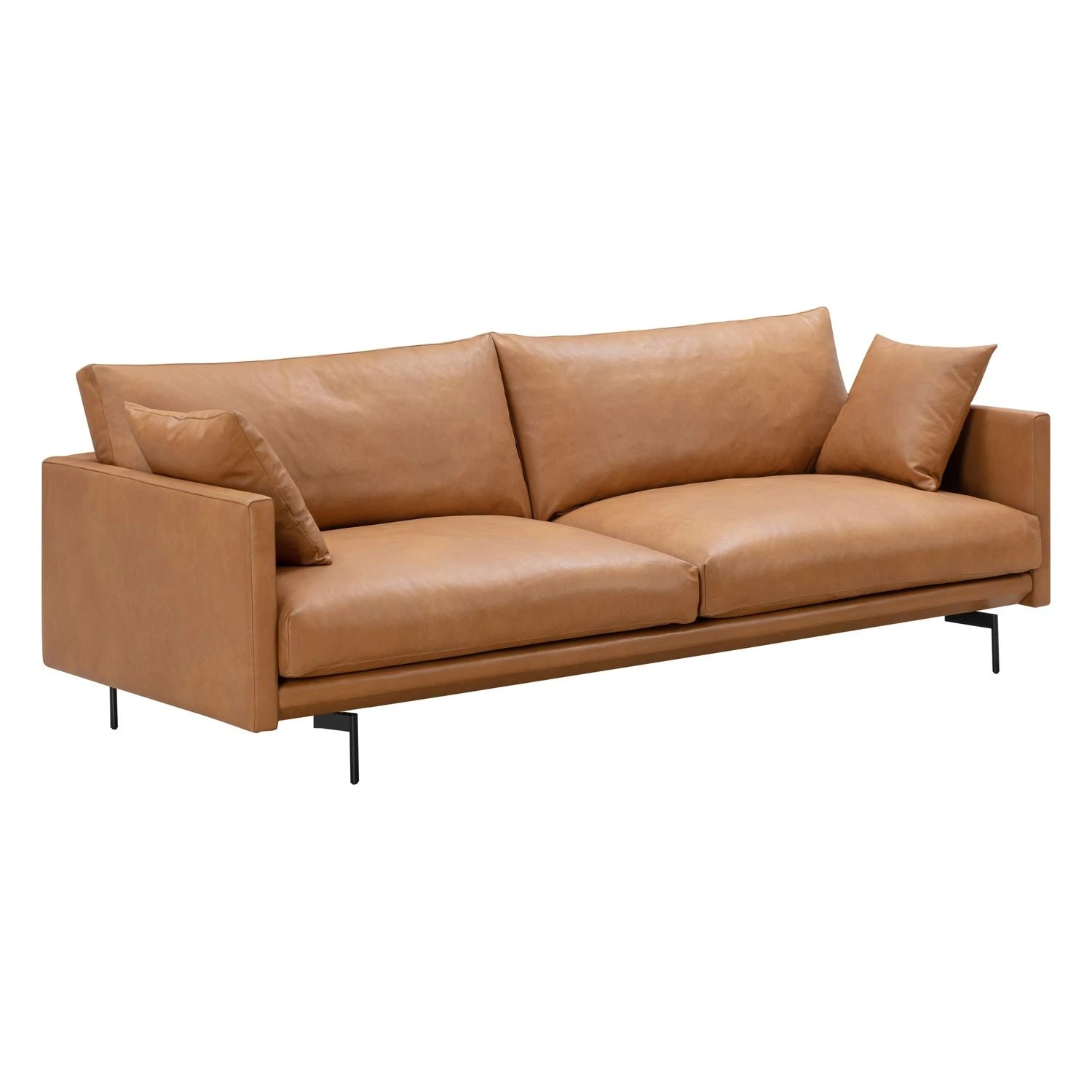 Trace 2.5 Seater Sofa 2 Trace 2.5 Seater Sofa - Image 2