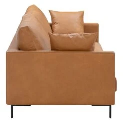 Trace 2.5 Seater Sofa 15 Trace 2.5 Seater Sofa -Trit Houses Shop Trace 2.5 seater sofa Lipari col. Tan V3 300 dpi