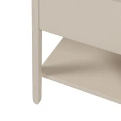 Tye Timber Nightstand -Trit Houses Shop Tye Timber Nightstand Oak Bone 04