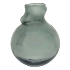 Quirky Glass C Vase 5 Quirky Glass C Vase -Trit Houses Shop UNC G19 1 016 Trellis