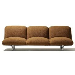 Malibu 3 Seater Sofa 24 Malibu 3 Seater Sofa -Trit Houses Shop UNS A01 1 005 Orange Boucle 01 5c05f2f5 7aae 4745 a61d 3af7ee2713e0