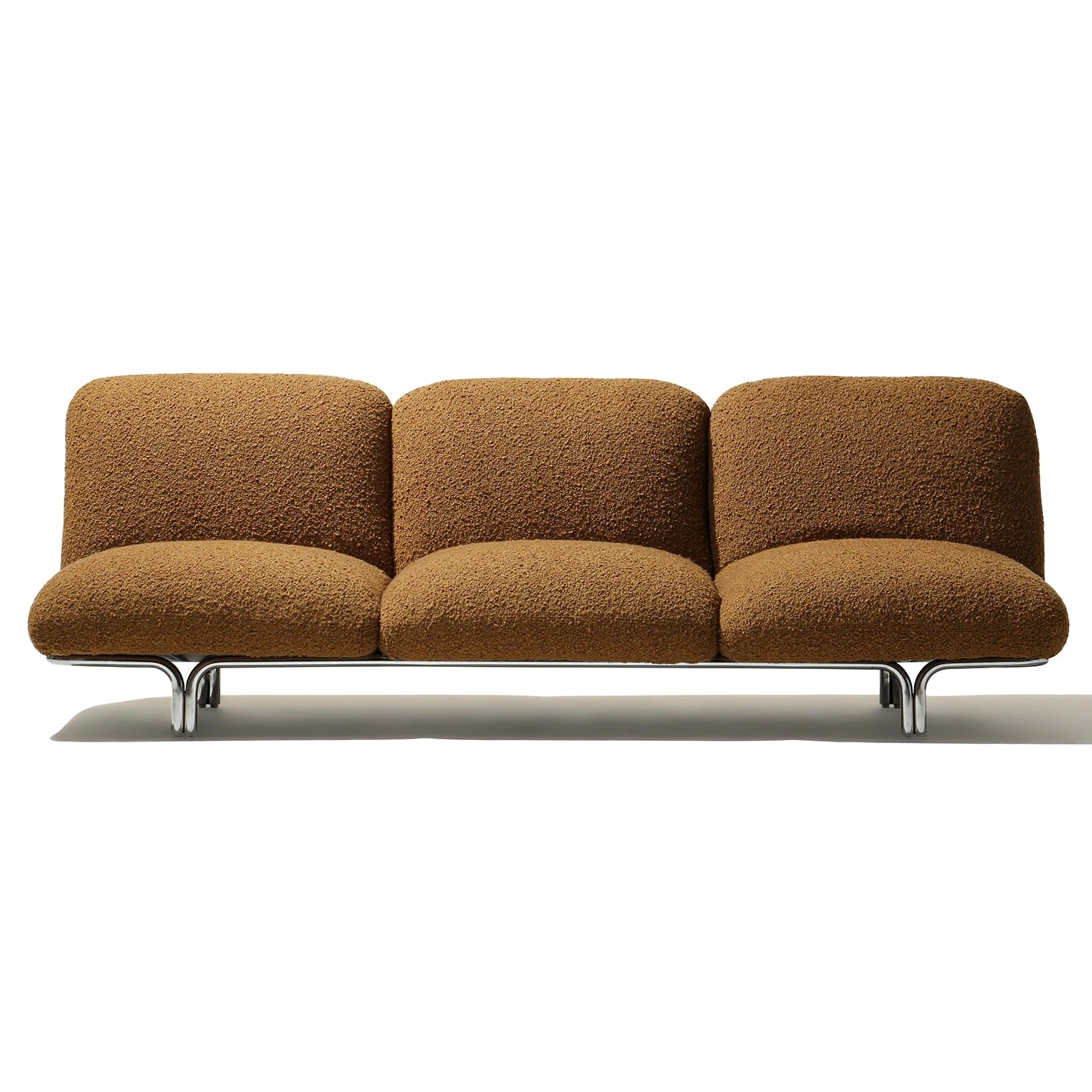 Malibu 3 Seater Sofa 5 Malibu 3 Seater Sofa - Image 5