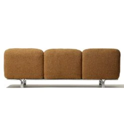 Malibu 3 Seater Sofa 26 Malibu 3 Seater Sofa -Trit Houses Shop UNS A01 1 005 Orange Boucle 04 7b0e35a1 c1b3 431f 8cd8 82c1b0506d62