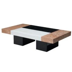 The Bay Coffee Table 2