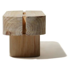 Cande Coffee Table 10 Cande Coffee Table -Trit Houses Shop UNS B02 1 007 Natural 03