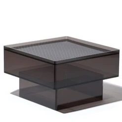 Capsule Coffee Table