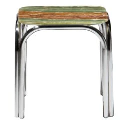 Malibu Side Table