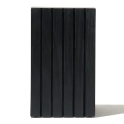 Tower Side Table -Trit Houses Shop UNS B03 1 020 Black 04