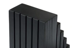 Tower Side Table -Trit Houses Shop UNS B03 1 020 Black 05