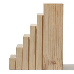 Tower Side Table -Trit Houses Shop UNS B03 1 020 Natural 03