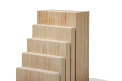 Tower Side Table -Trit Houses Shop UNS B03 1 020 Natural 06