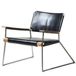 Outlaw Occasional Chair