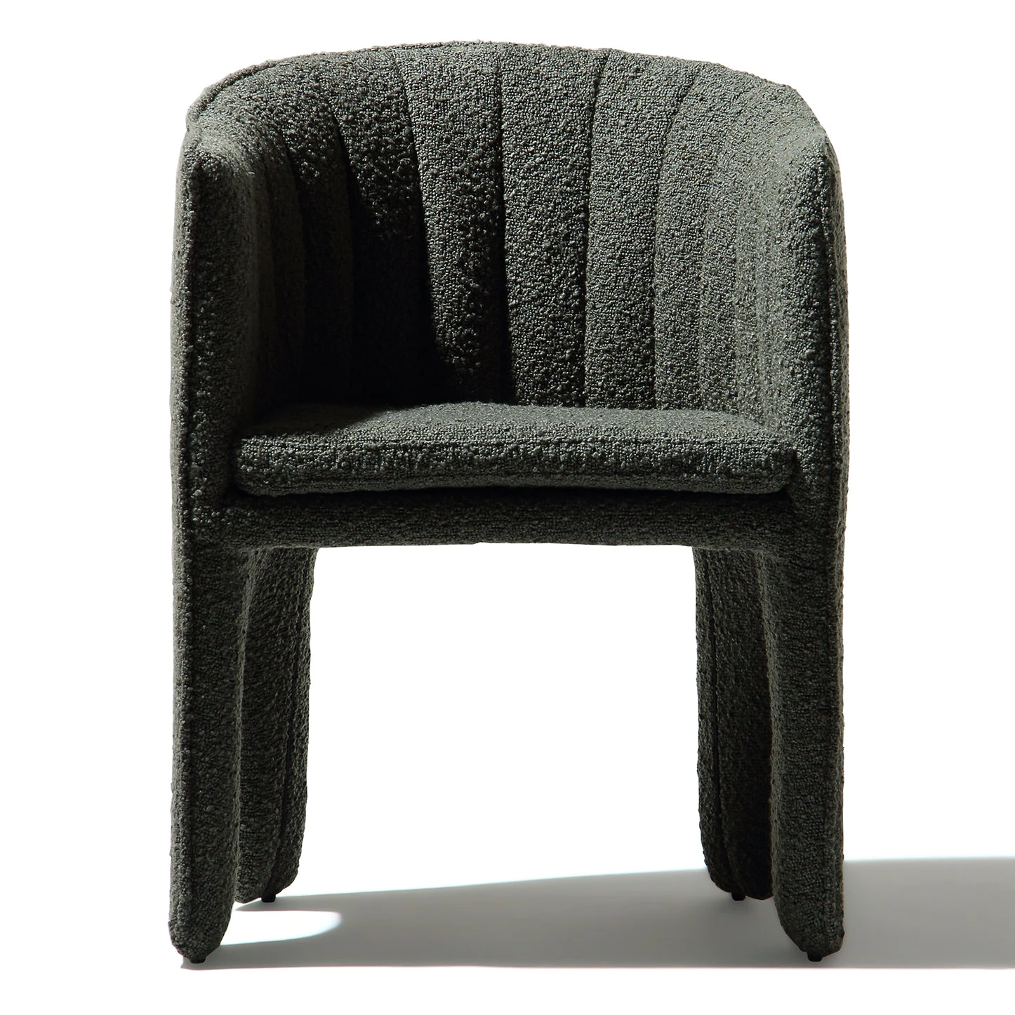 Milano Dining Chair 2 Milano Dining Chair - Image 2