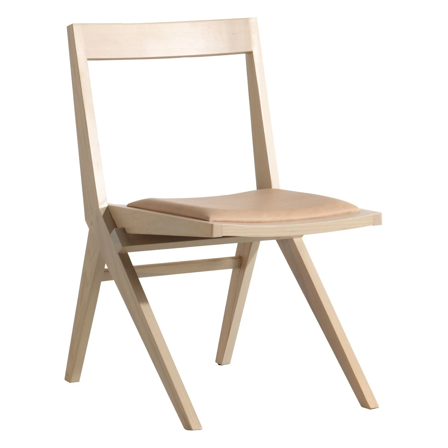 Tahi Dining Chair 2 Tahi Dining Chair - Image 2