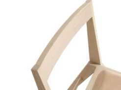 Tahi Dining Chair 11 Tahi Dining Chair -Trit Houses Shop UNS C02 1 008 White Ash Sahara Tan Leather 05