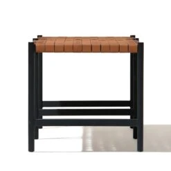 Kennedy Bench -Trit Houses Shop UNS C03 1 001 Chestnut Brown 03