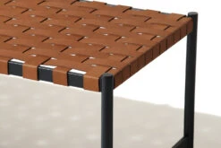 Kennedy Bench -Trit Houses Shop UNS C03 1 001 Chestnut Brown 06