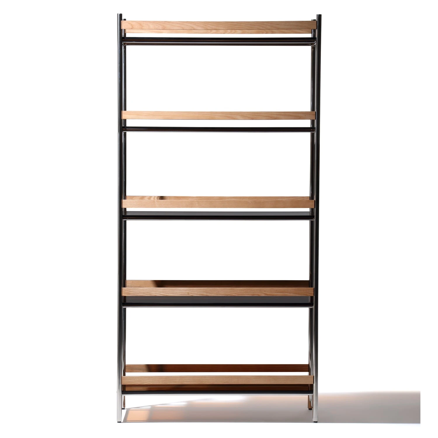 Neutra Bookshelf 2 Neutra Bookshelf - Image 2