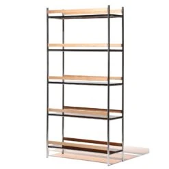 Neutra Bookshelf