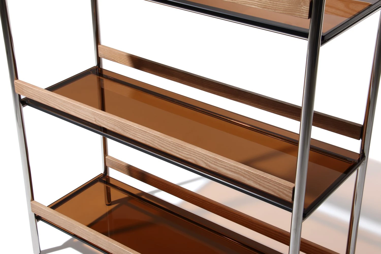 Neutra Bookshelf 4 Neutra Bookshelf - Image 4