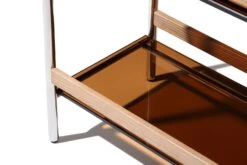 Neutra Bookshelf 10 Neutra Bookshelf -Trit Houses Shop UNS D02 1 001 Natural Black 05