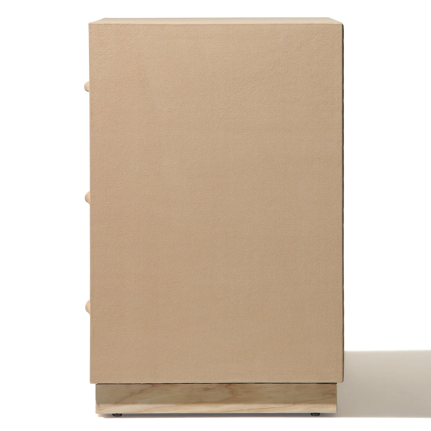 Oslo Three Drawer 5 Oslo Three Drawer - Image 5